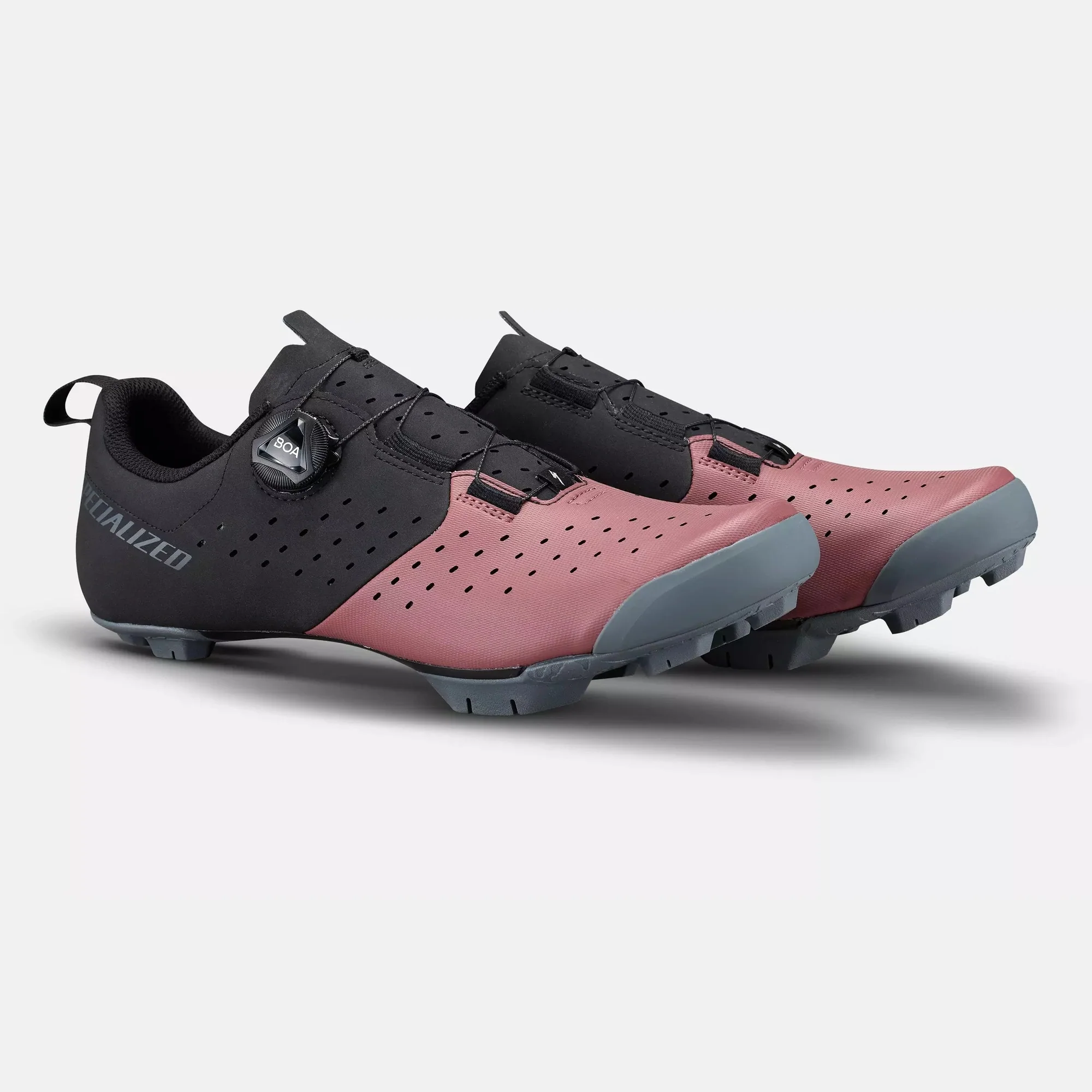 SPECIALIZED Recon 1.0 Gravel MTB Cycling Shoes - Spice - Image 2