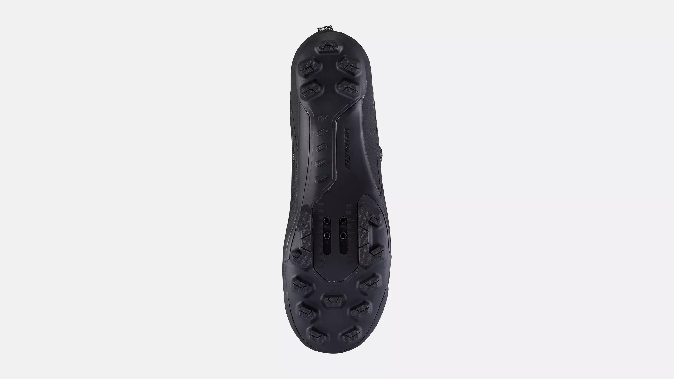 SPECIALIZED Recon 1.0 Gravel MTB Cycling Shoes - White - Image 3