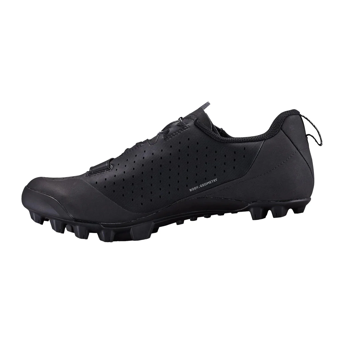 SPECIALIZED Recon 2.0 Gravel MTB Cycling Shoes - Black - Image 3