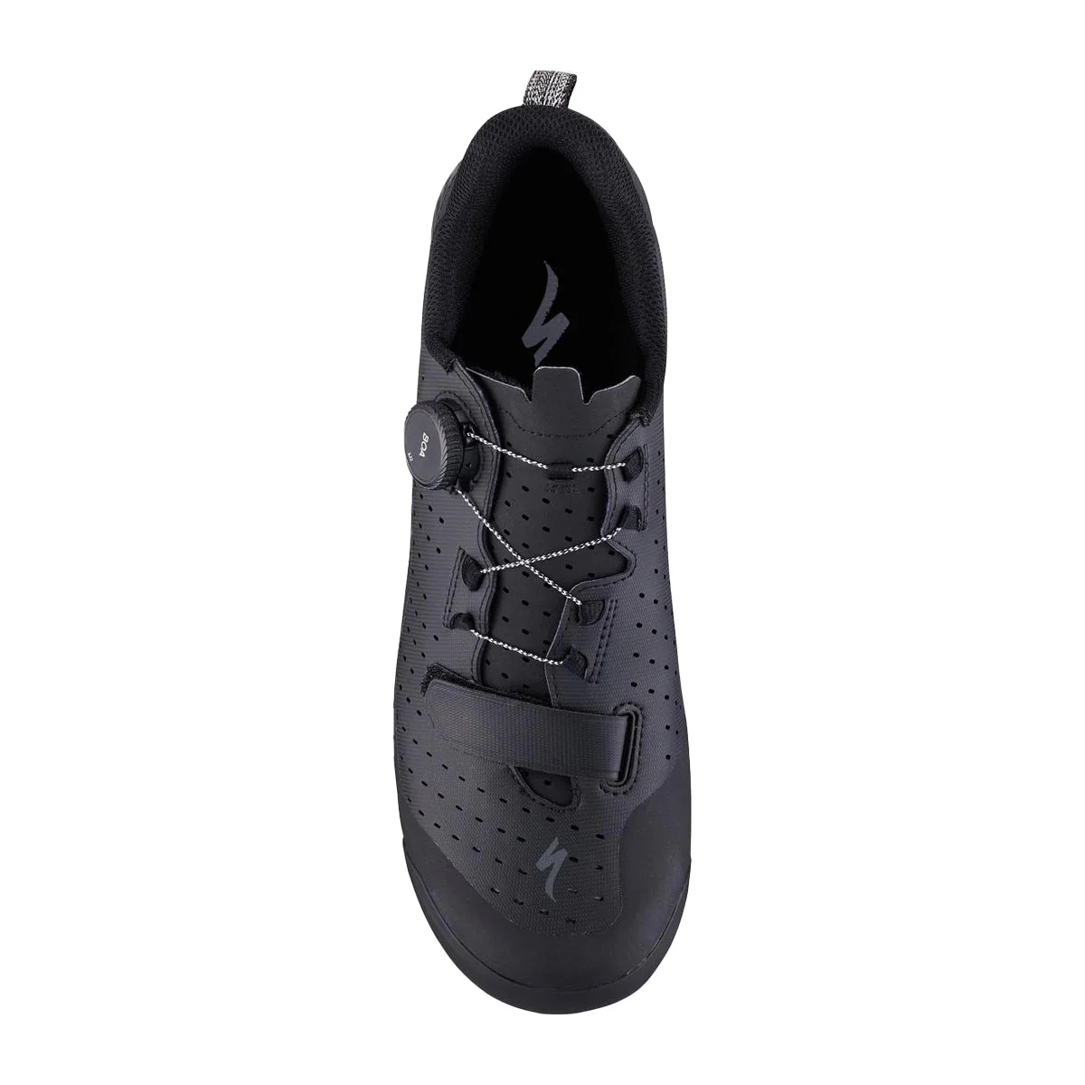 SPECIALIZED Recon 2.0 Gravel MTB Cycling Shoes - Black - Image 4