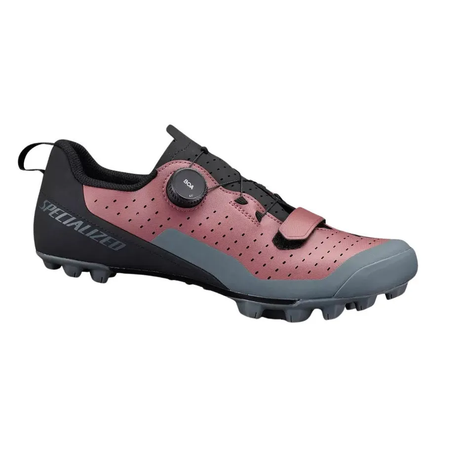 SPECIALIZED Recon 2.0 Gravel MTB Cycling Shoes - Spice