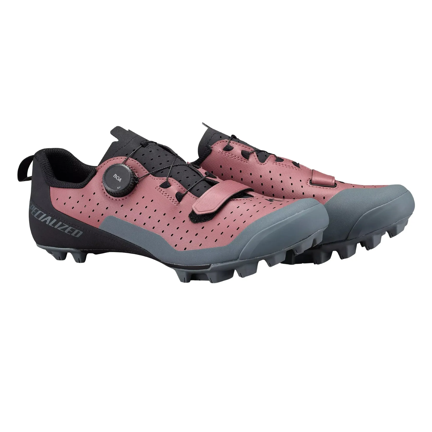 SPECIALIZED Recon 2.0 Gravel MTB Cycling Shoes - Spice - Image 2