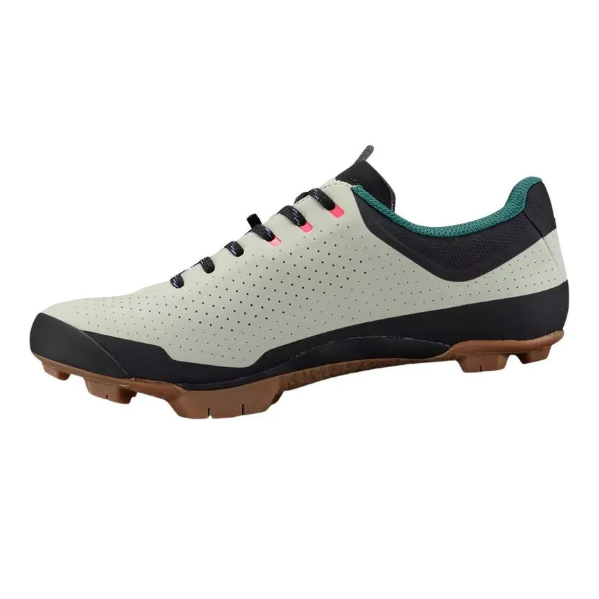 SPECIALIZED Recon ADV Gravel MTB Cycling Shoes - Spruce - Image 2