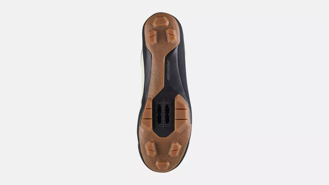 SPECIALIZED Recon ADV Gravel MTB Cycling Shoes - Spruce - Image 5