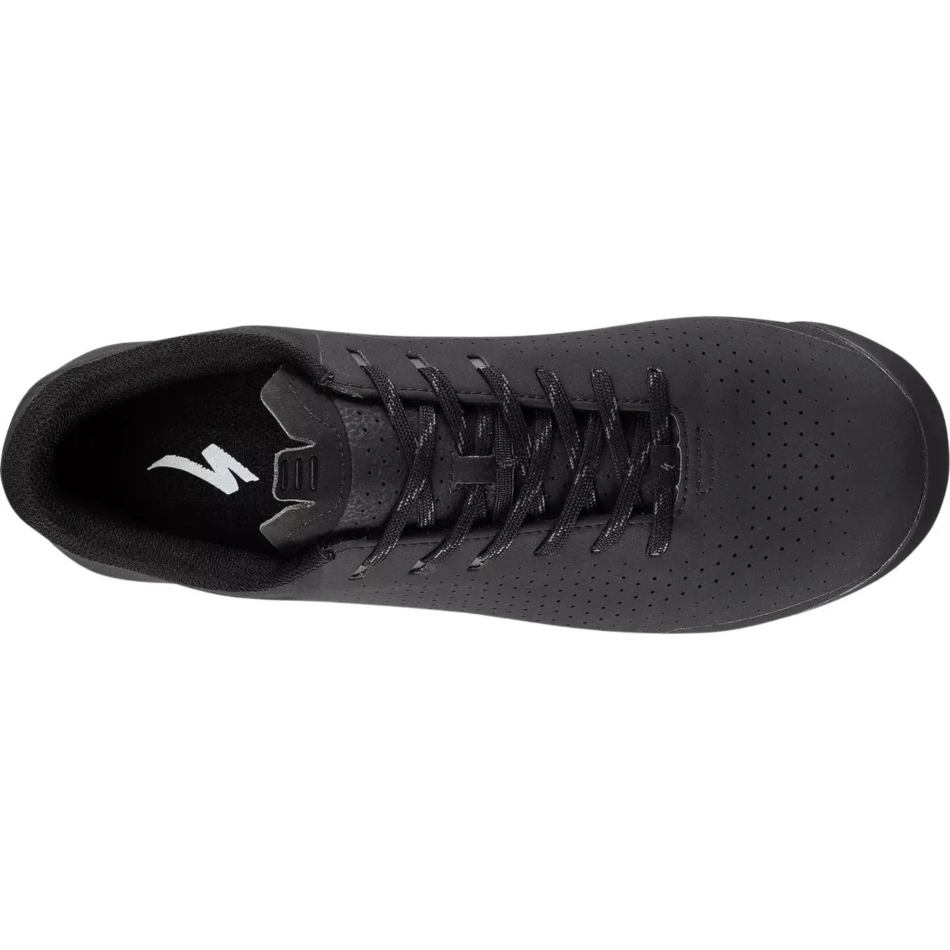 SPECIALIZED Recon ADV Gravel MTB Cycling Shoes - Black - Image 3