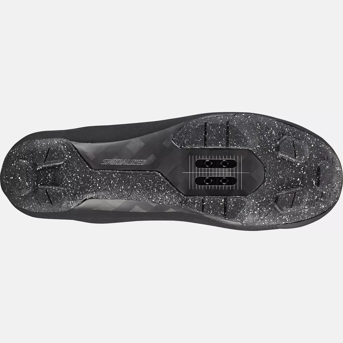 SPECIALIZED Recon ADV Gravel MTB Cycling Shoes - Black - Image 4