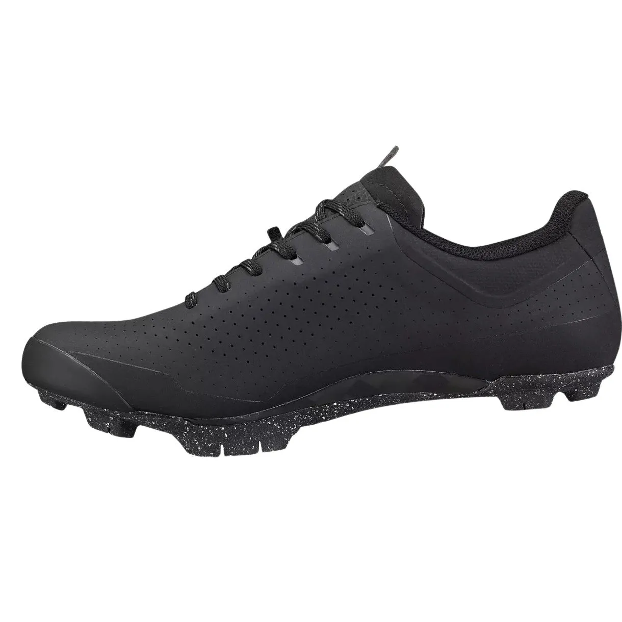 SPECIALIZED Recon ADV Gravel MTB Cycling Shoes - Black - Image 5