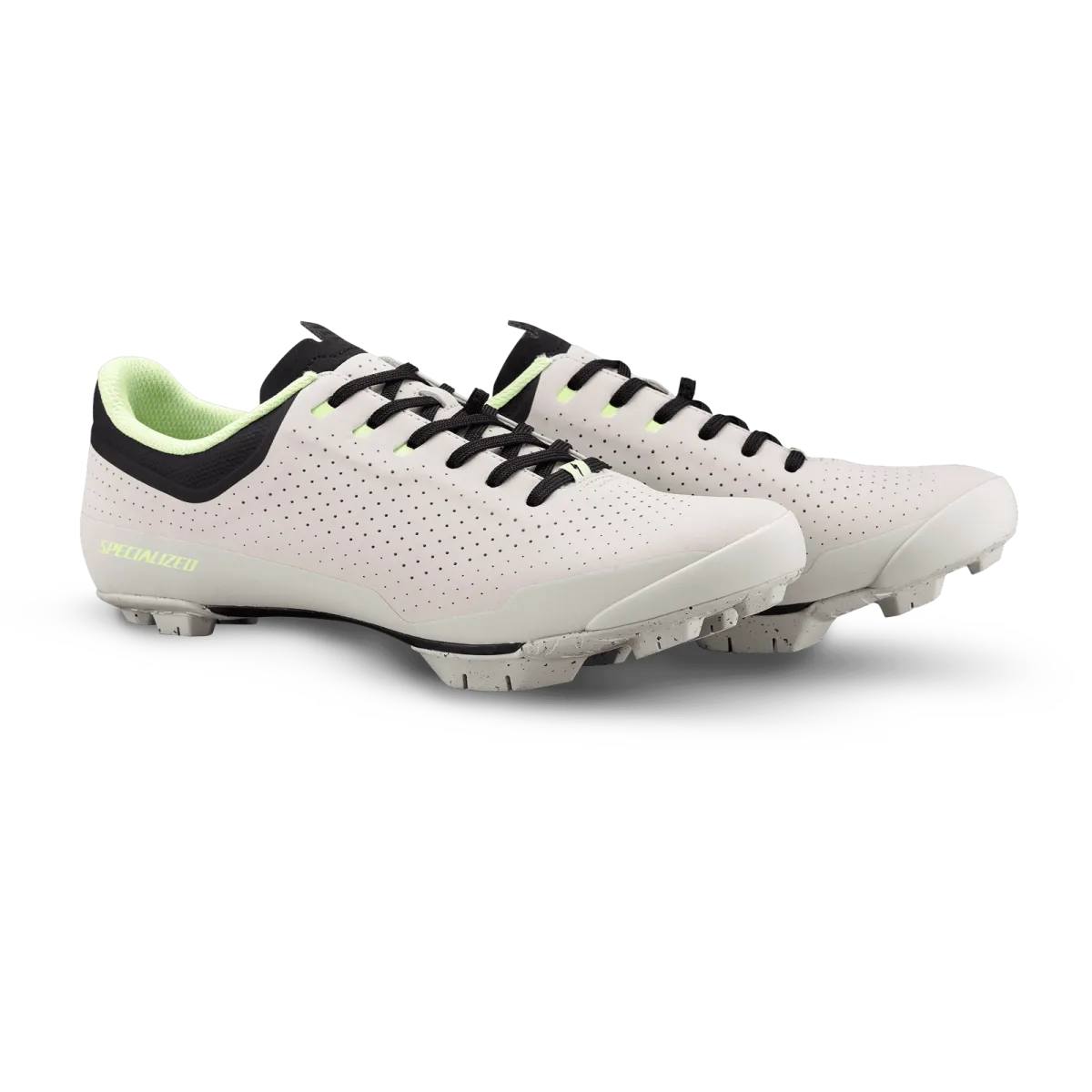 SPECIALIZED Recon ADV Gravel MTB Cycling Shoes - Champagne - Image 5