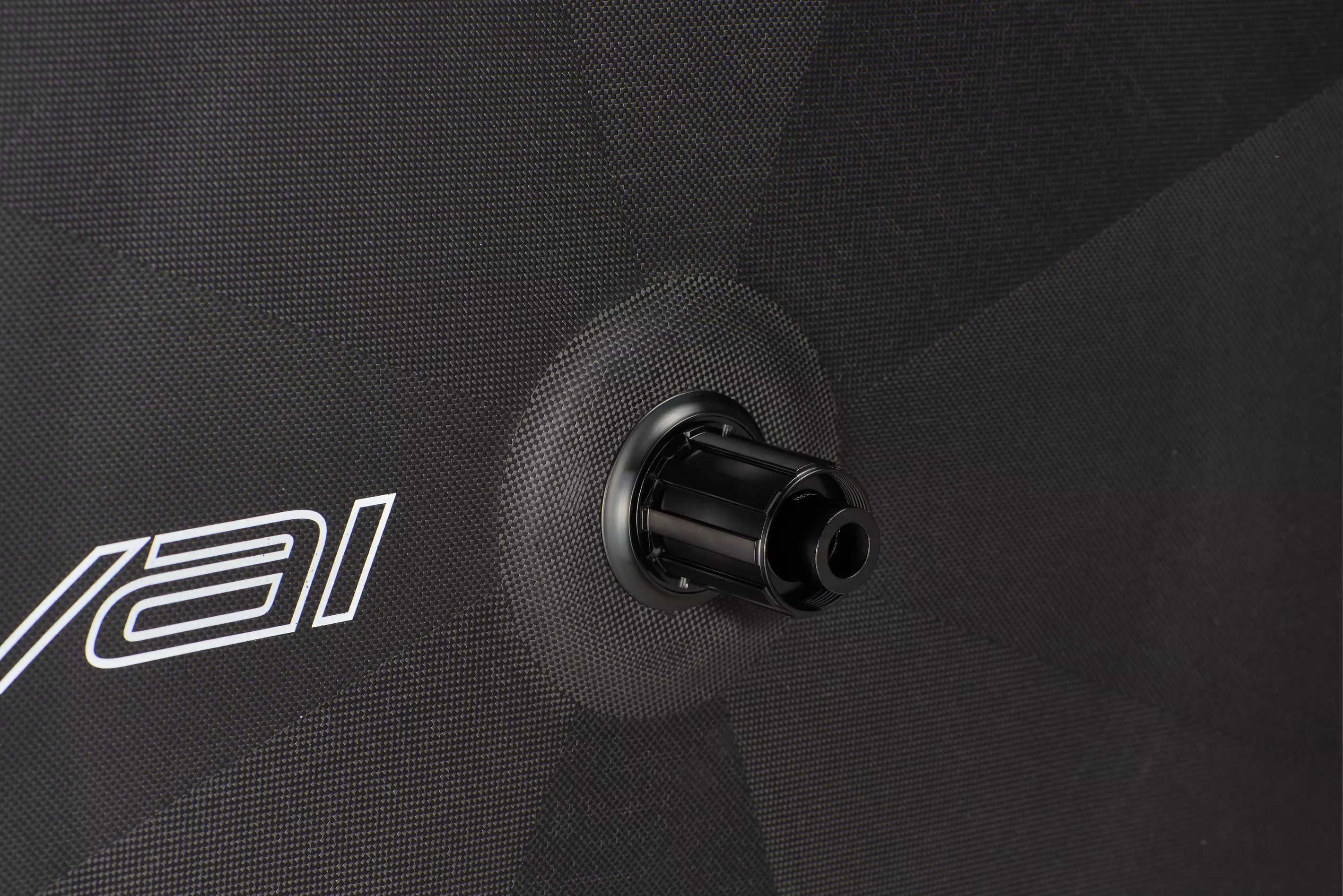 SPECIALIZED ROVAL 321 LENTICULAR - DISC BRAKE (no box) - Image 4