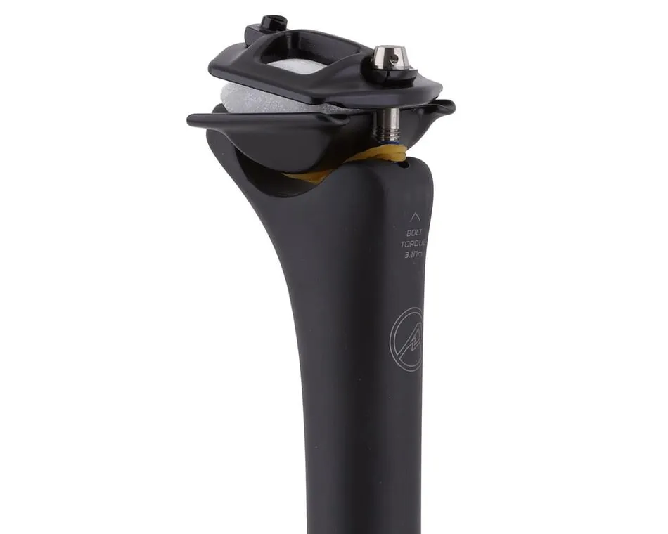 SPECIALIZED ROVAL ALPINIST  Carbon Seatpost - Black - Image 2