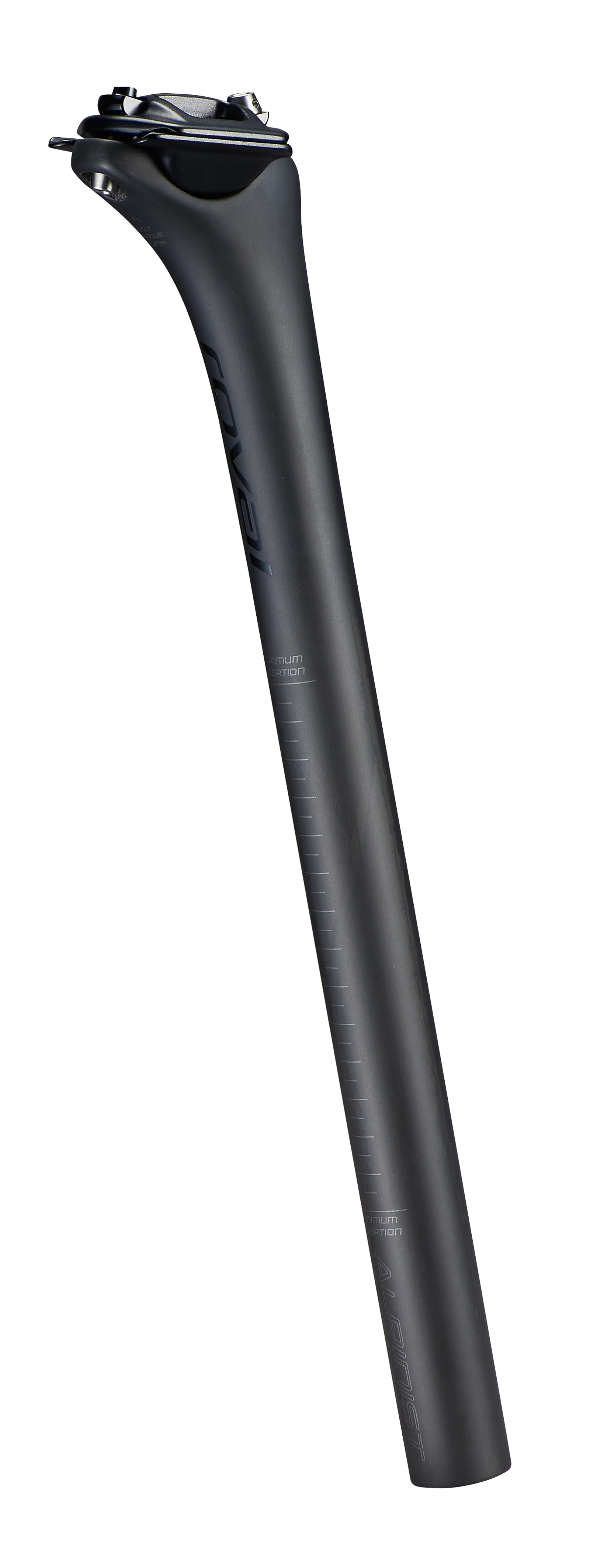 SPECIALIZED ROVAL ALPINIST  Carbon Seatpost - Black - Image 5