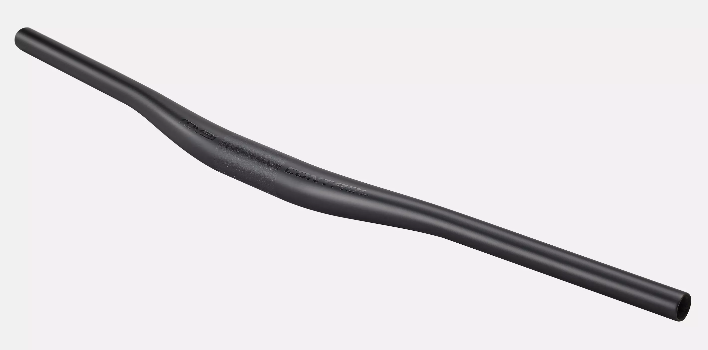SPECIALIZED Roval Control Sl 35mm Handlebar  20mm - Black - Image 2