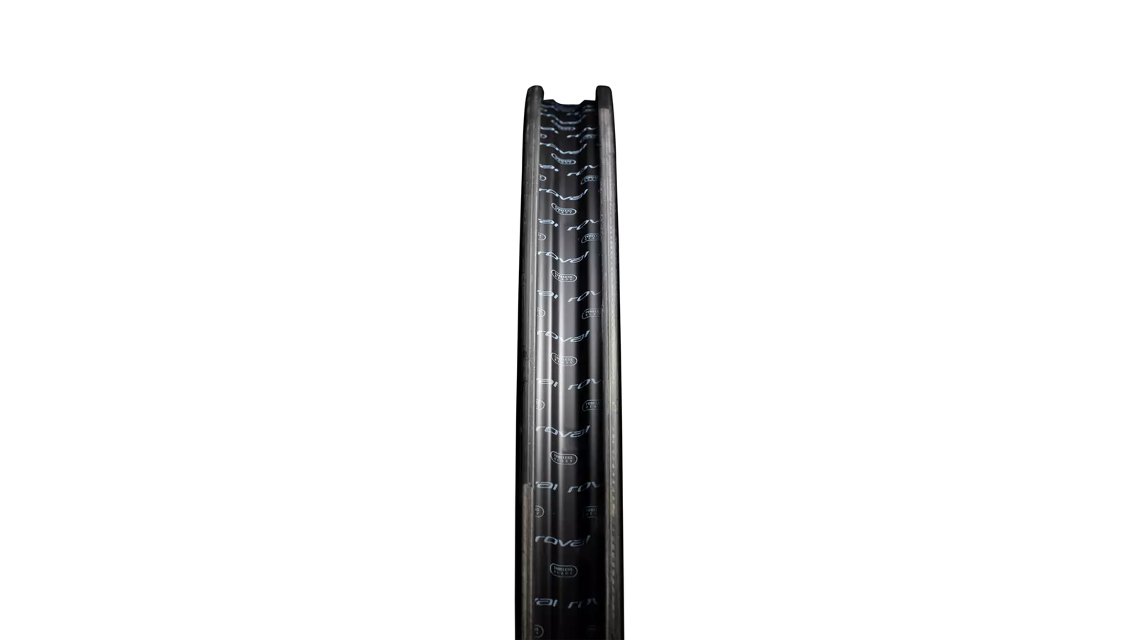 SPECIALIZED Roval Rapide CLX III Carbon Wheelset - Gloss Carbon/Black - Image 8