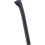SPECIALIZED ROVAL TERRA CARBON Seatposrt - SATIN CARBON/CHARCOAL