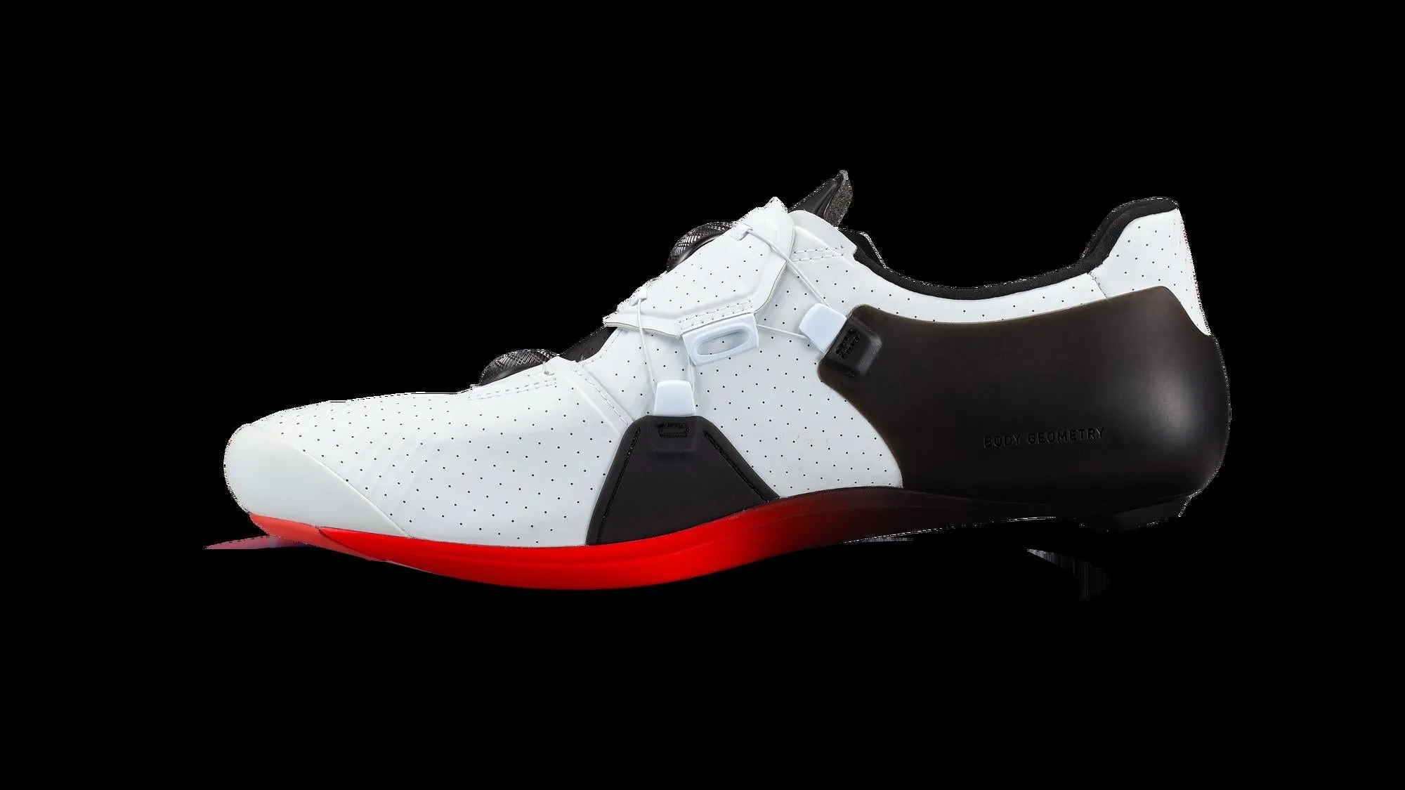 SPECIALIZED S-Works Ares 2 Road Cycling Shoes - Year of the Horse - Image 3