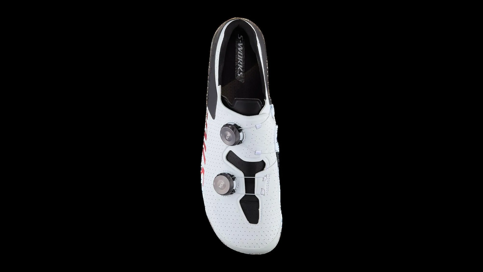 SPECIALIZED S-Works Ares 2 Road Cycling Shoes - Year of the Horse - Image 4