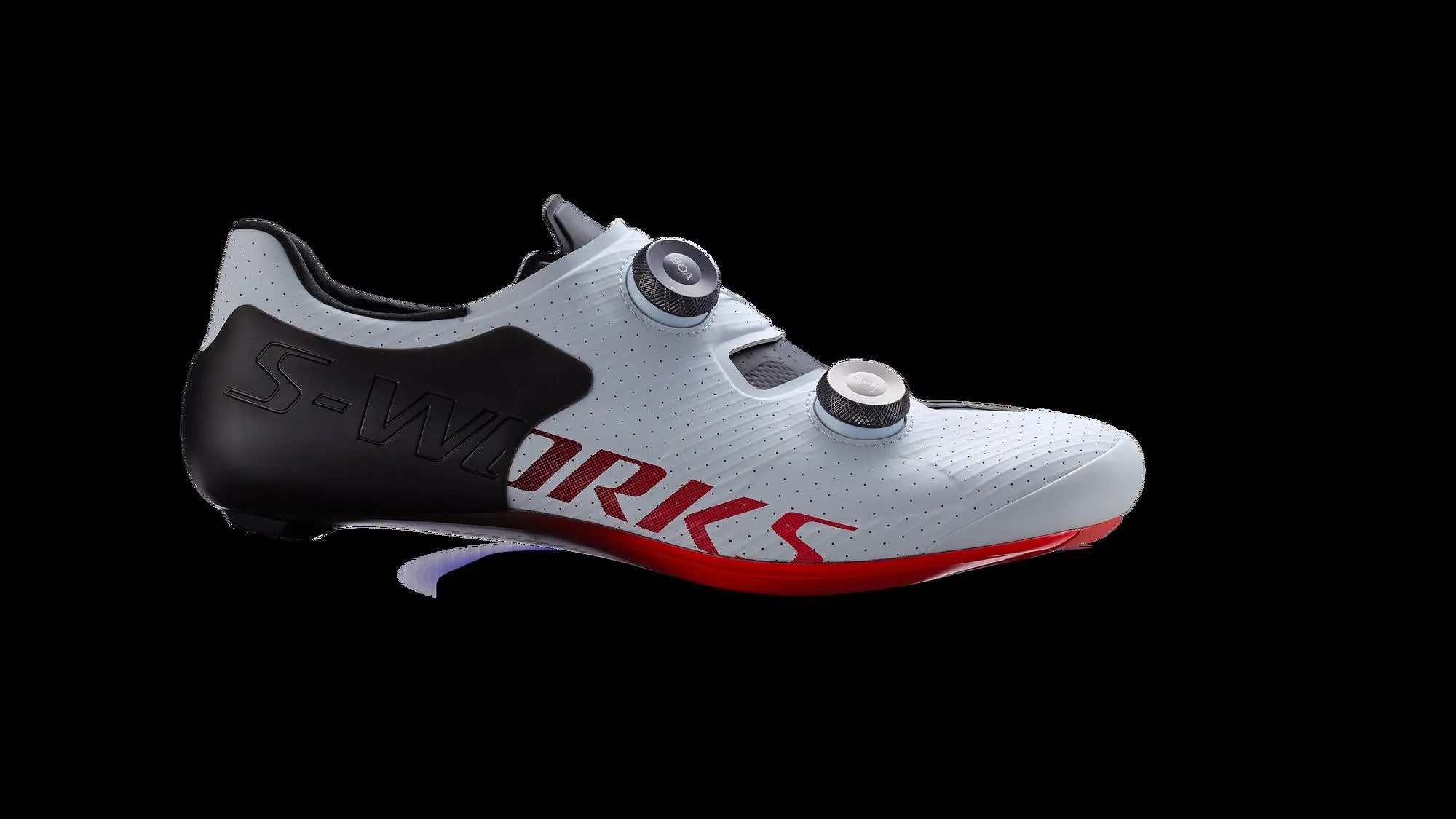 SPECIALIZED S-Works Ares 2 Road Cycling Shoes - Year of the Horse - Image 6