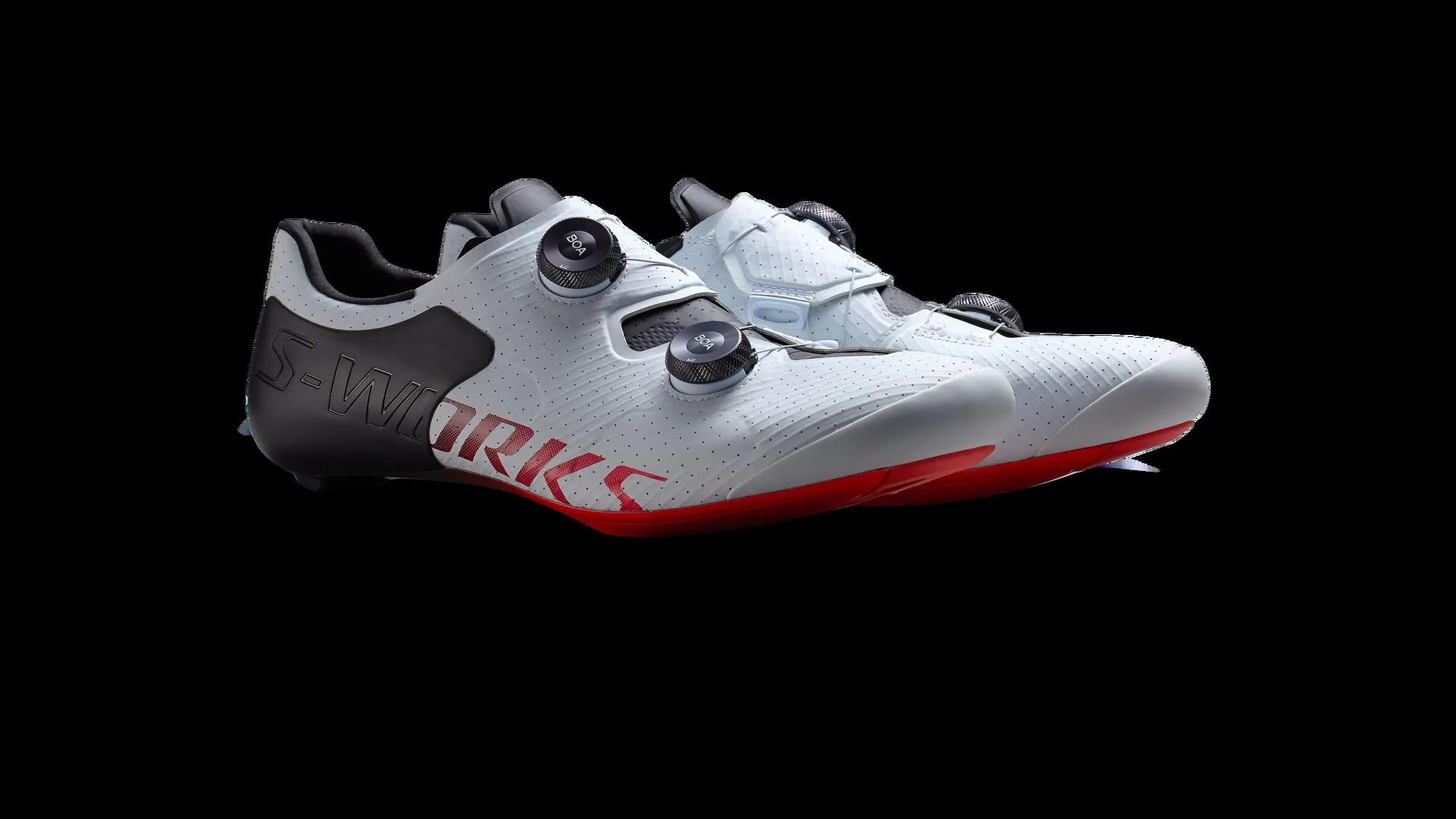 SPECIALIZED S-Works Ares 2 Road Cycling Shoes - Year of the Horse - Image 7