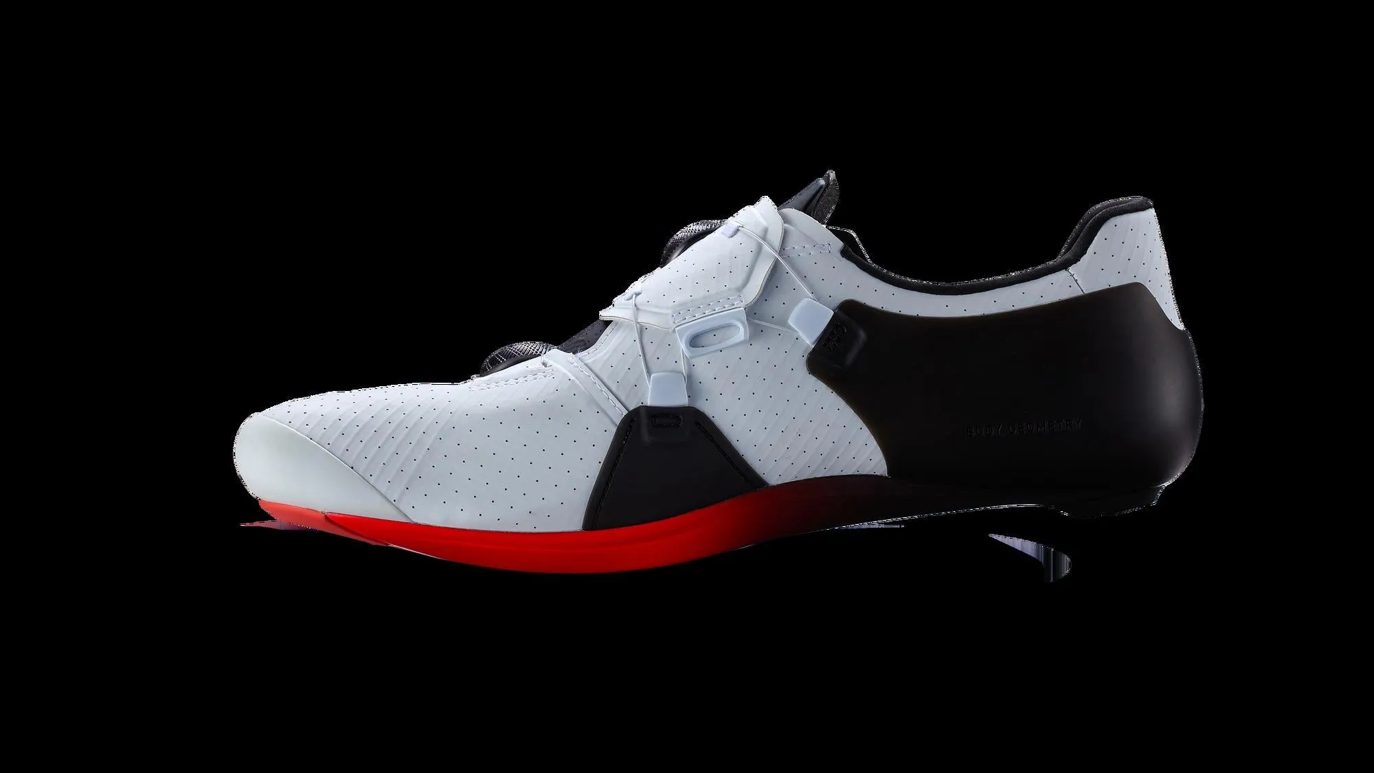 SPECIALIZED S-Works Ares 2 Road Cycling Shoes - Year of the Horse - Image 8