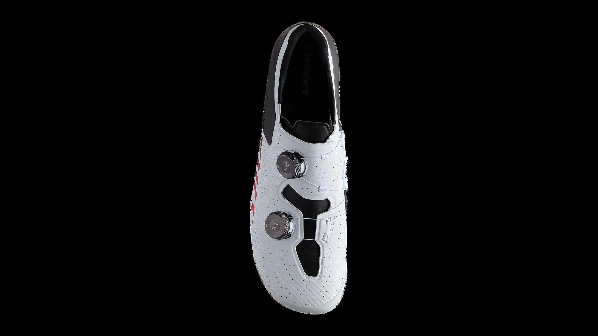 SPECIALIZED S-Works Ares 2 Road Cycling Shoes - Year of the Horse - Image 9