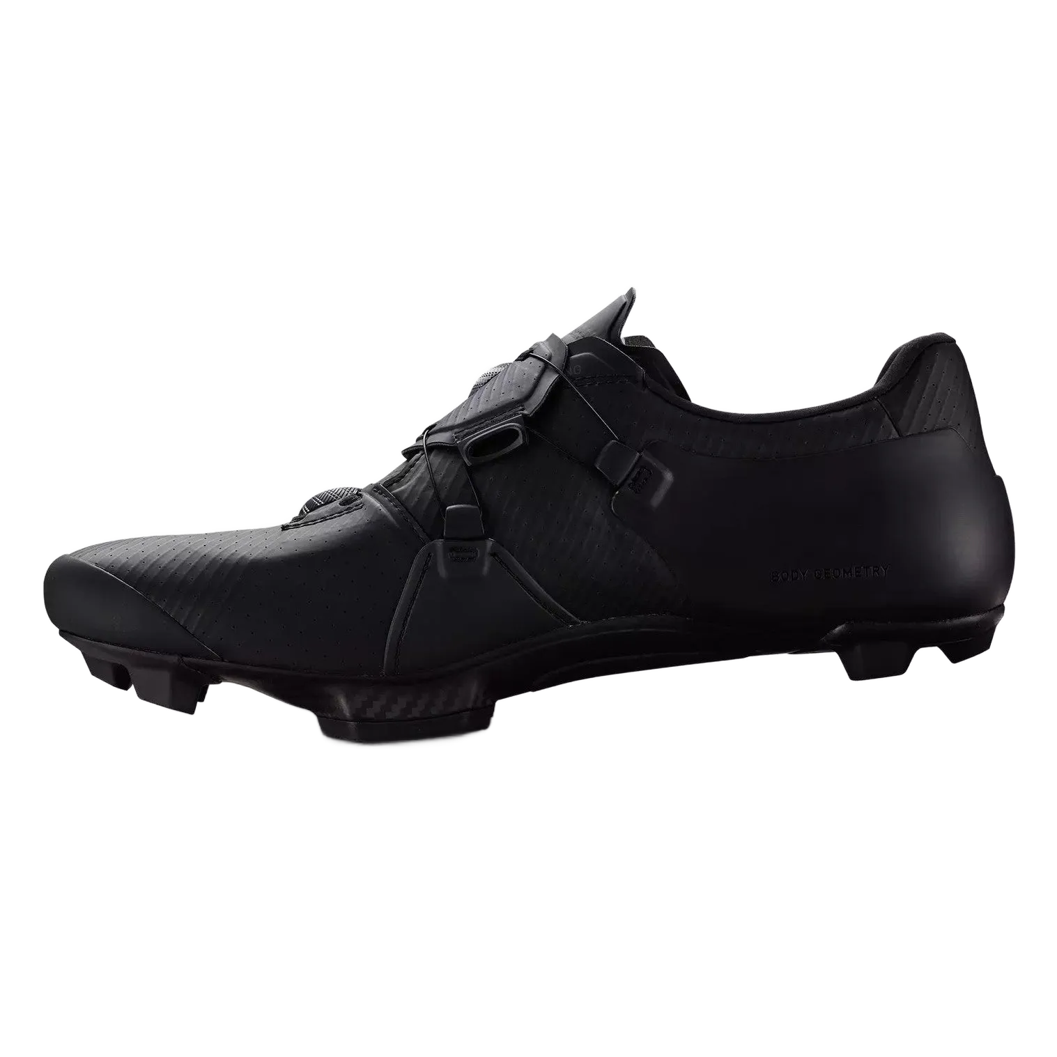 SPECIALIZED SWorks Recon EVO MTB/Gravel Cycling Shoes - Black - Image 2