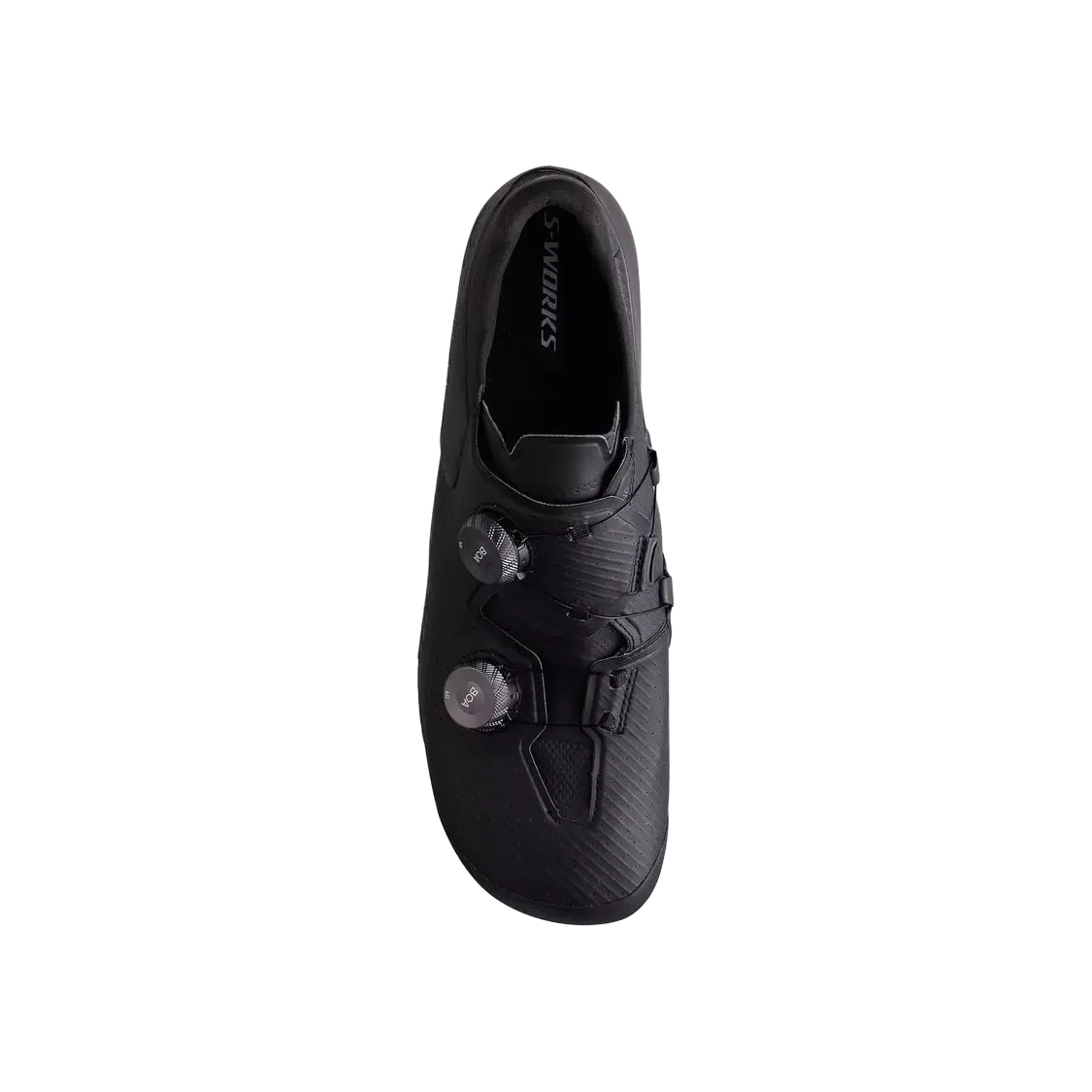 SPECIALIZED SWorks Recon EVO MTB/Gravel Cycling Shoes - Black - Image 4