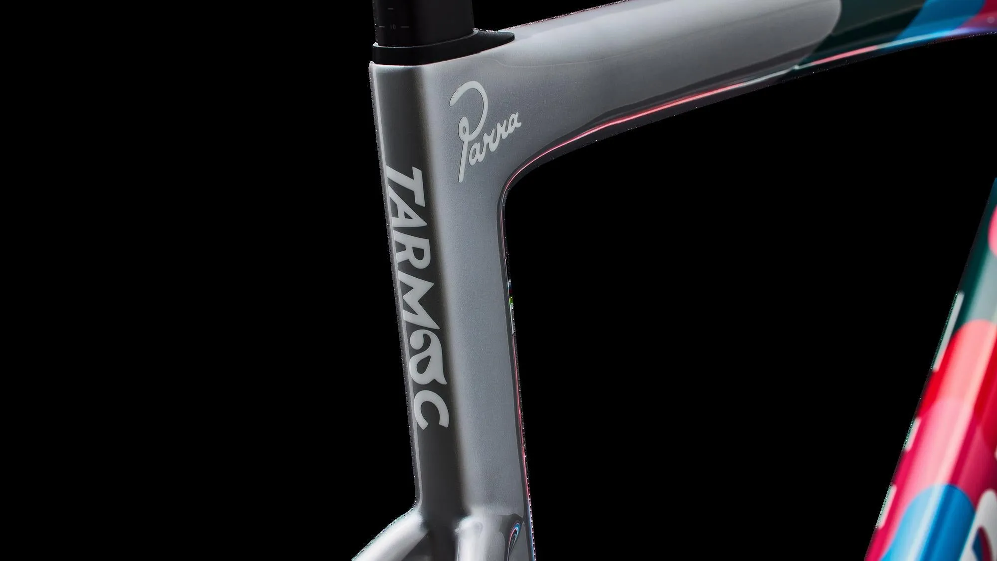 SPECIALIZED S-Works Tarmac SL8 Frameset LTD Road Frame - Parra - Image 5