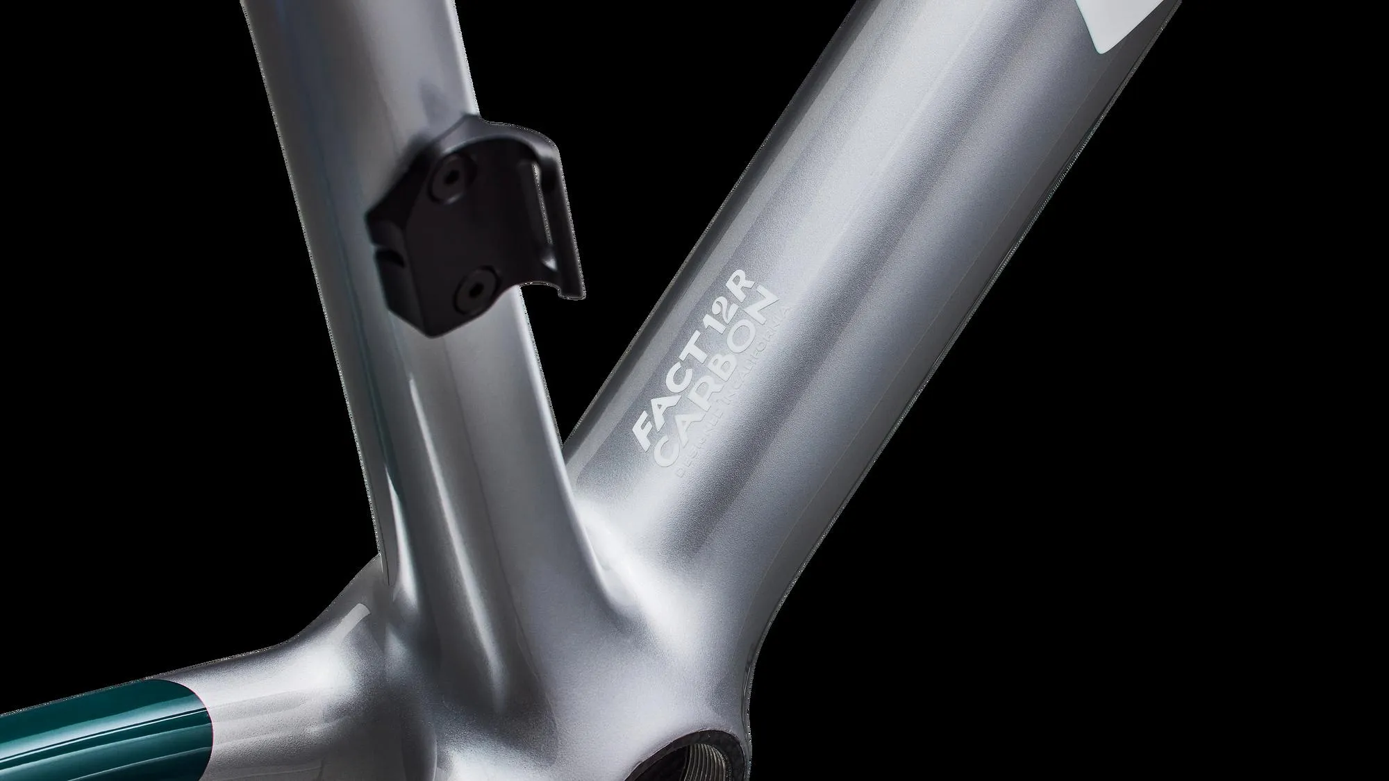 SPECIALIZED S-Works Tarmac SL8 Frameset LTD Road Frame - Parra - Image 7