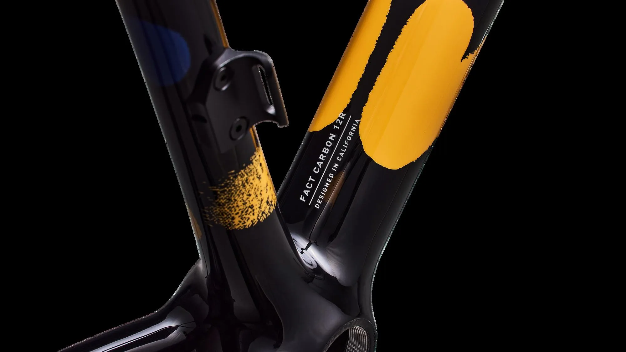 SPECIALIZED S-Works Tarmac SL8 Frameset LTD Road Frame - Yoon Hyup - Image 7