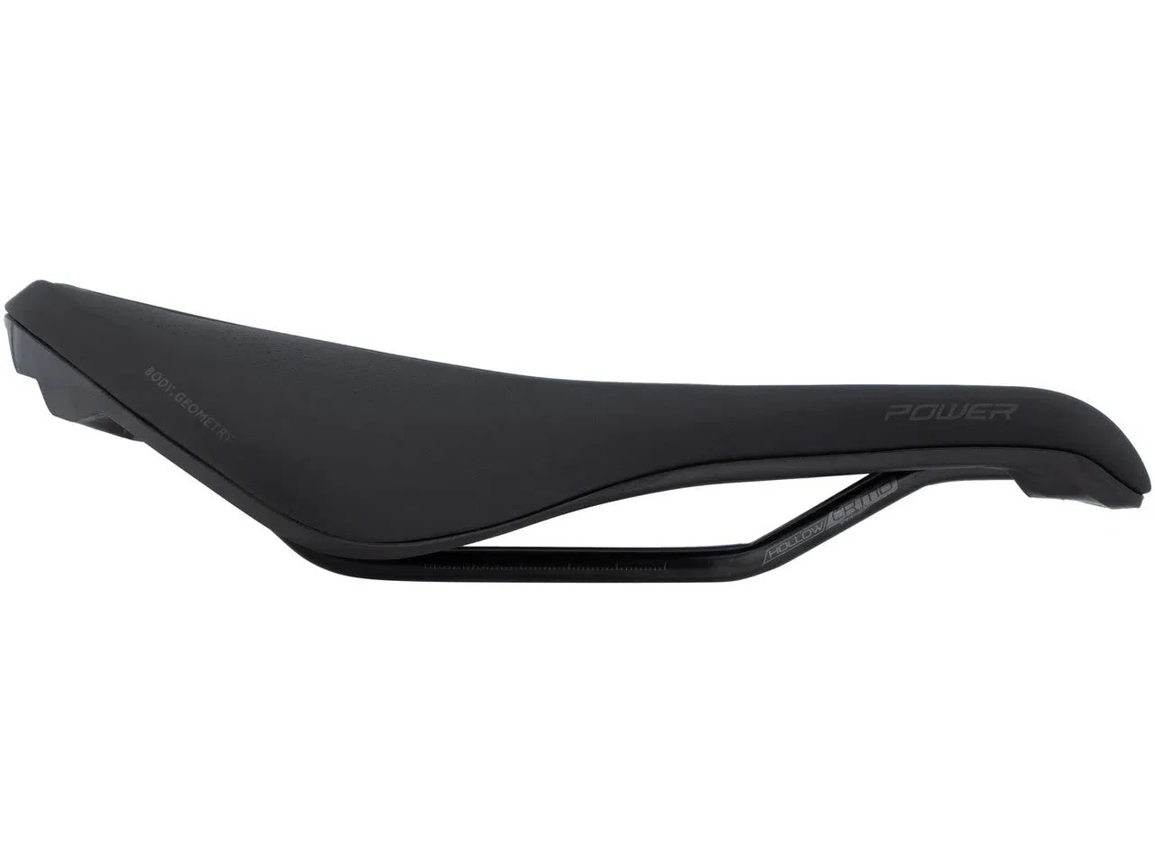 SPECIALIZED Saddle Power Comp - Black - Image 2