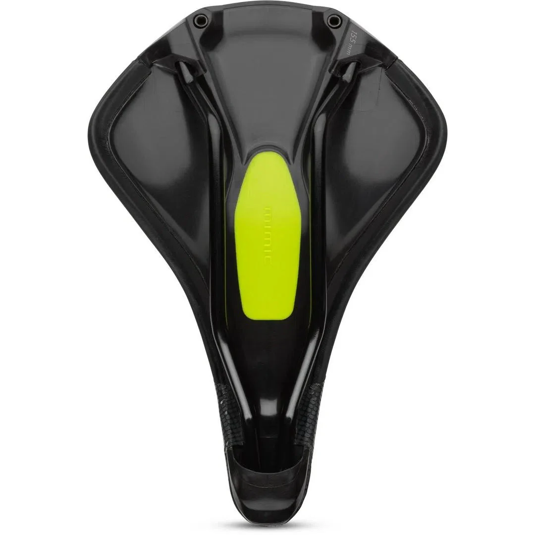 SPECIALIZED Saddle Power Comp  Mimic - Black - Image 3