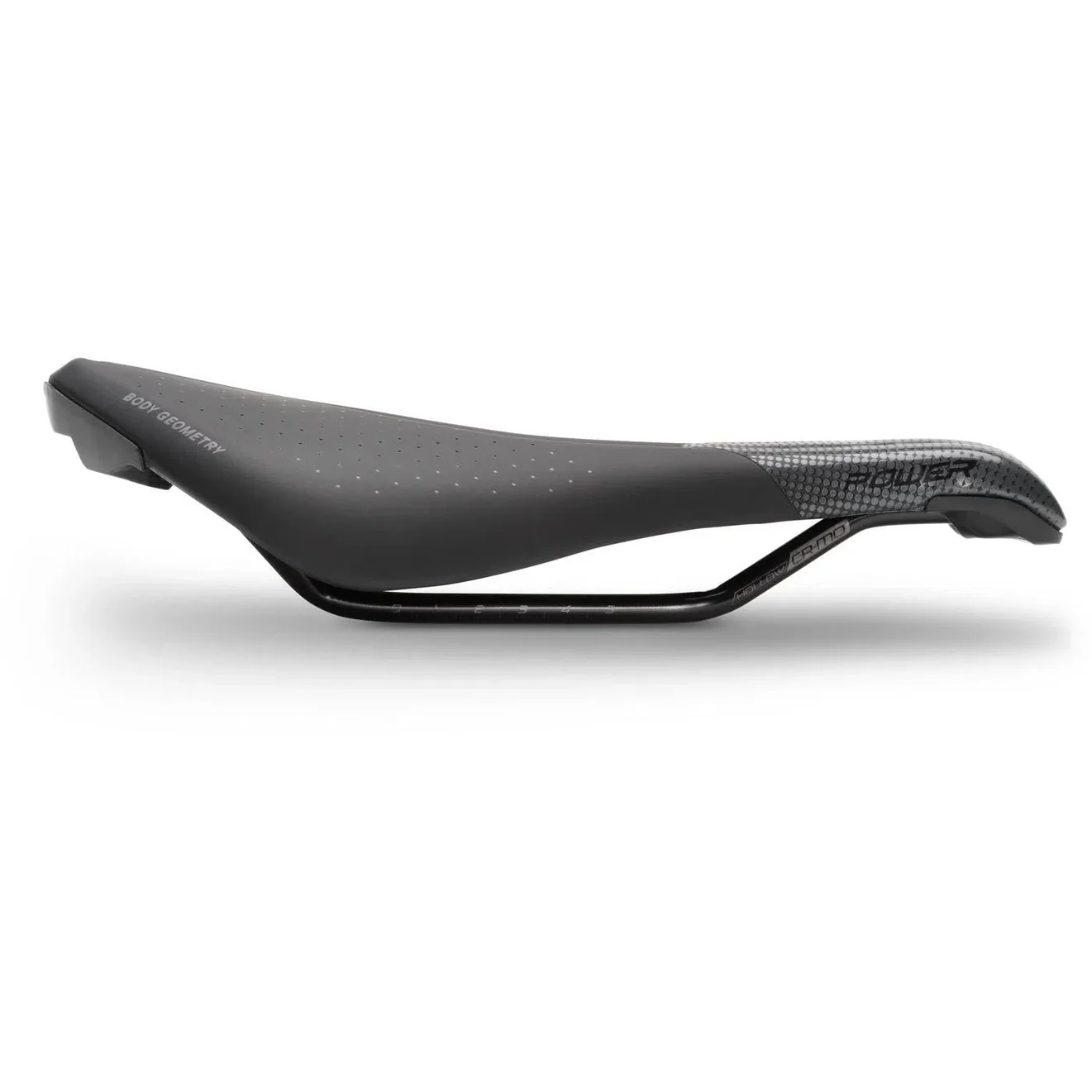 SPECIALIZED Saddle Power Comp  Mimic - Black - Image 4