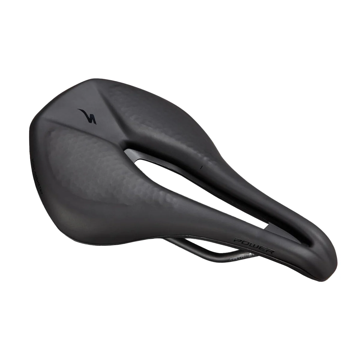 SPECIALIZED Saddle Power Expert Mirror - Black