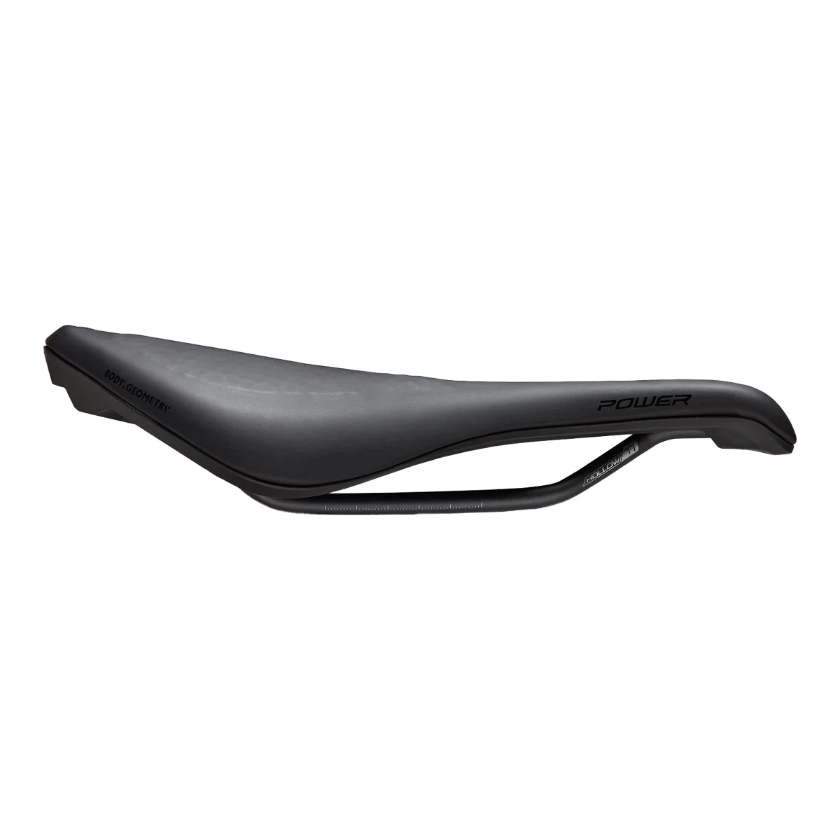 SPECIALIZED Saddle Power Expert Mirror - Black - Image 2