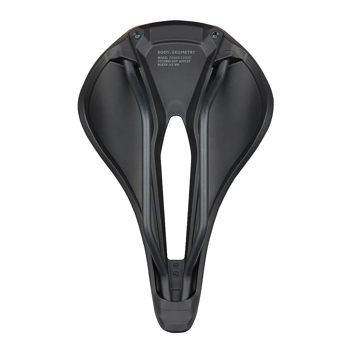 SPECIALIZED Saddle Power Expert Mirror - Black - Image 4
