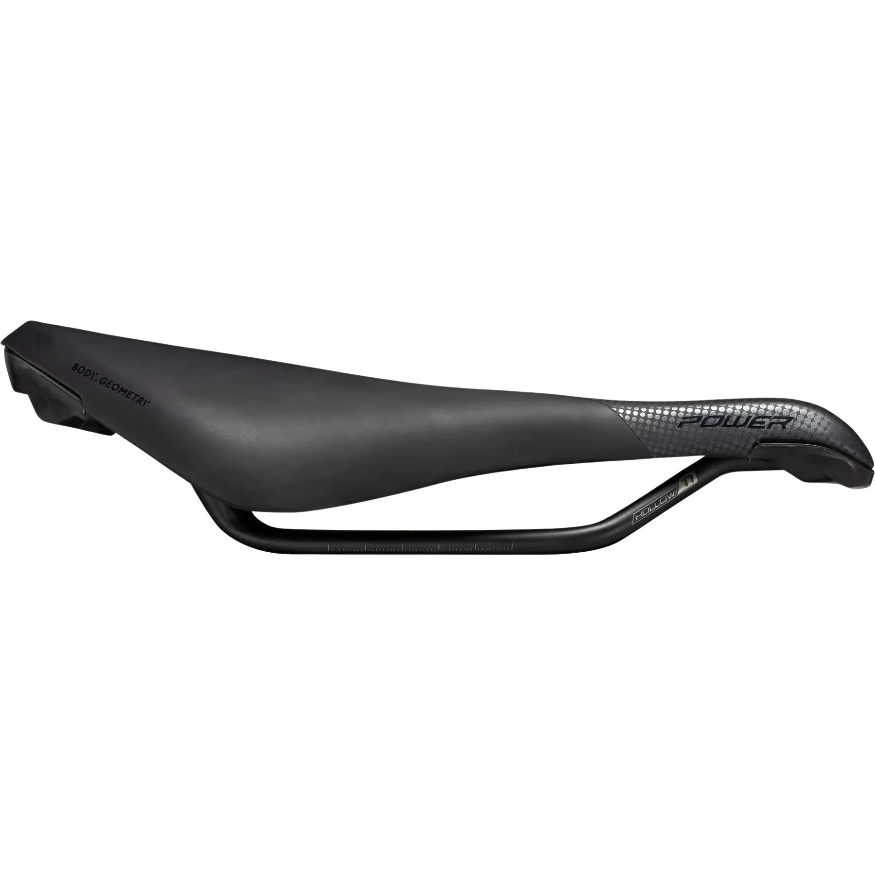 SPECIALIZED Saddle Power Pro Elaston Mimic - Black - Image 2