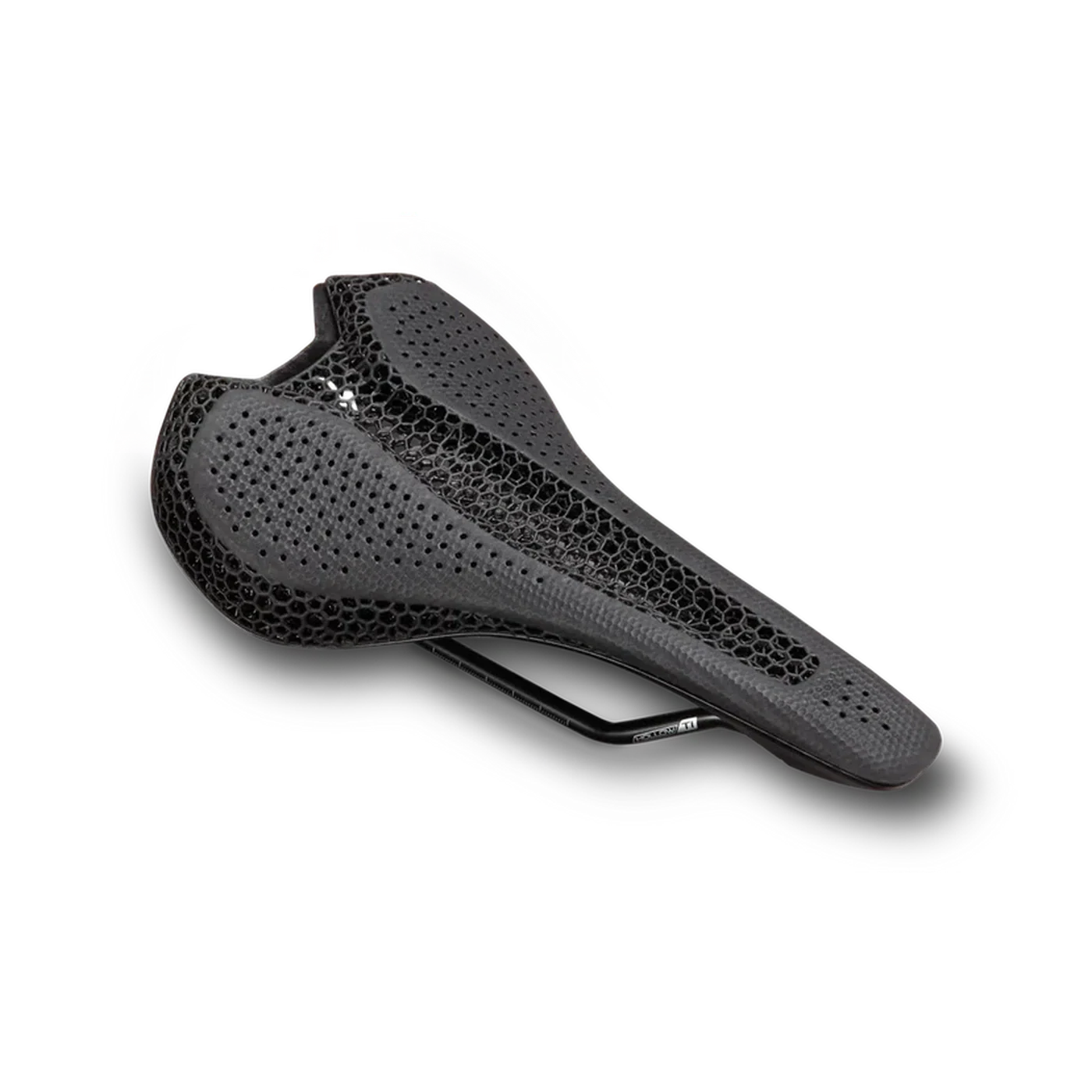 SPECIALIZED Saddle Romin Evo Pro Mirror - Black