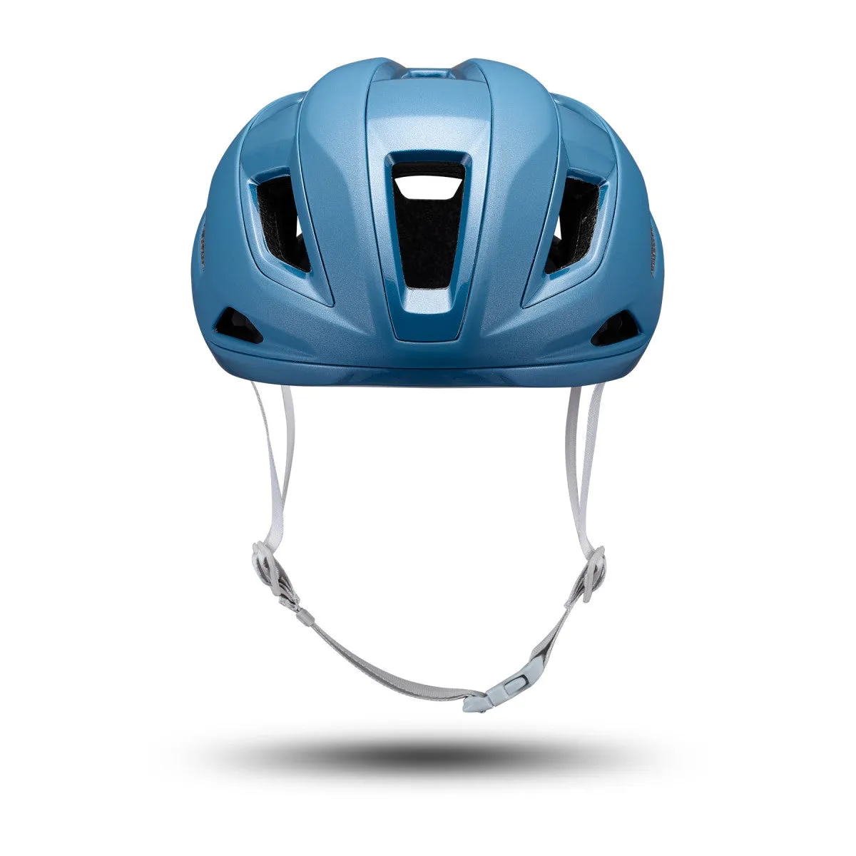 SPECIALIZED SEARCH 2026 Cycling Helmet - Grey Blue - Image 2