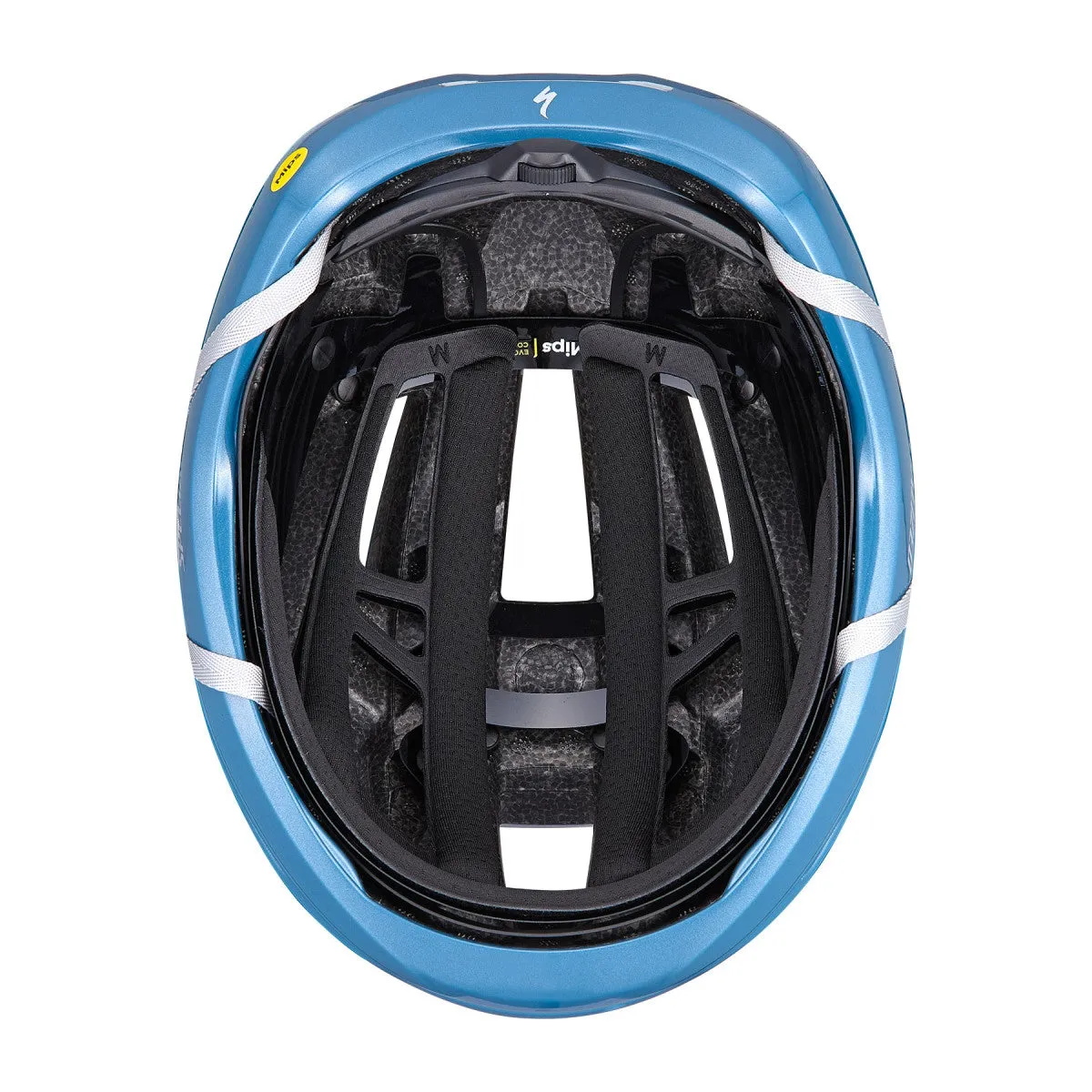 SPECIALIZED SEARCH 2026 Cycling Helmet - Grey Blue - Image 3