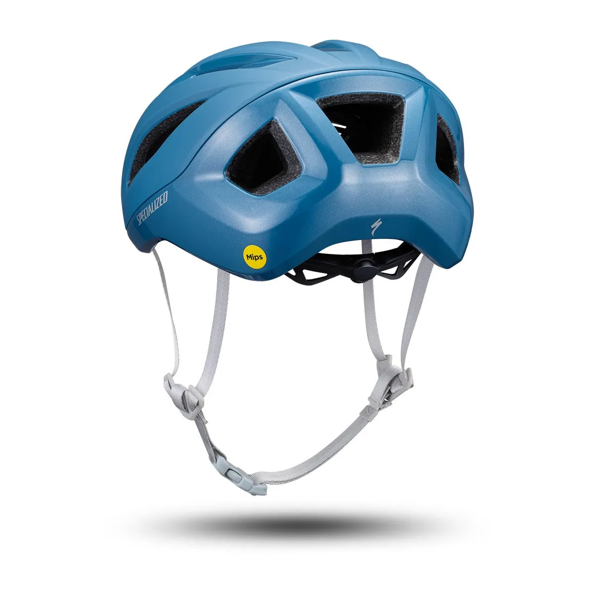 SPECIALIZED SEARCH 2026 Cycling Helmet - Grey Blue - Image 4