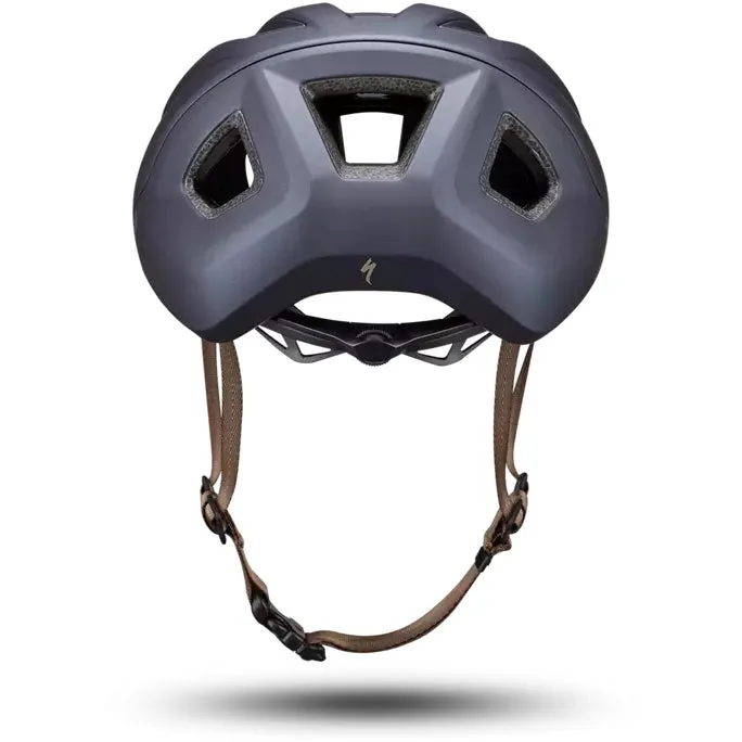 SPECIALIZED SEARCH Cycling Helmet - Deep Marine Metallic - Image 2