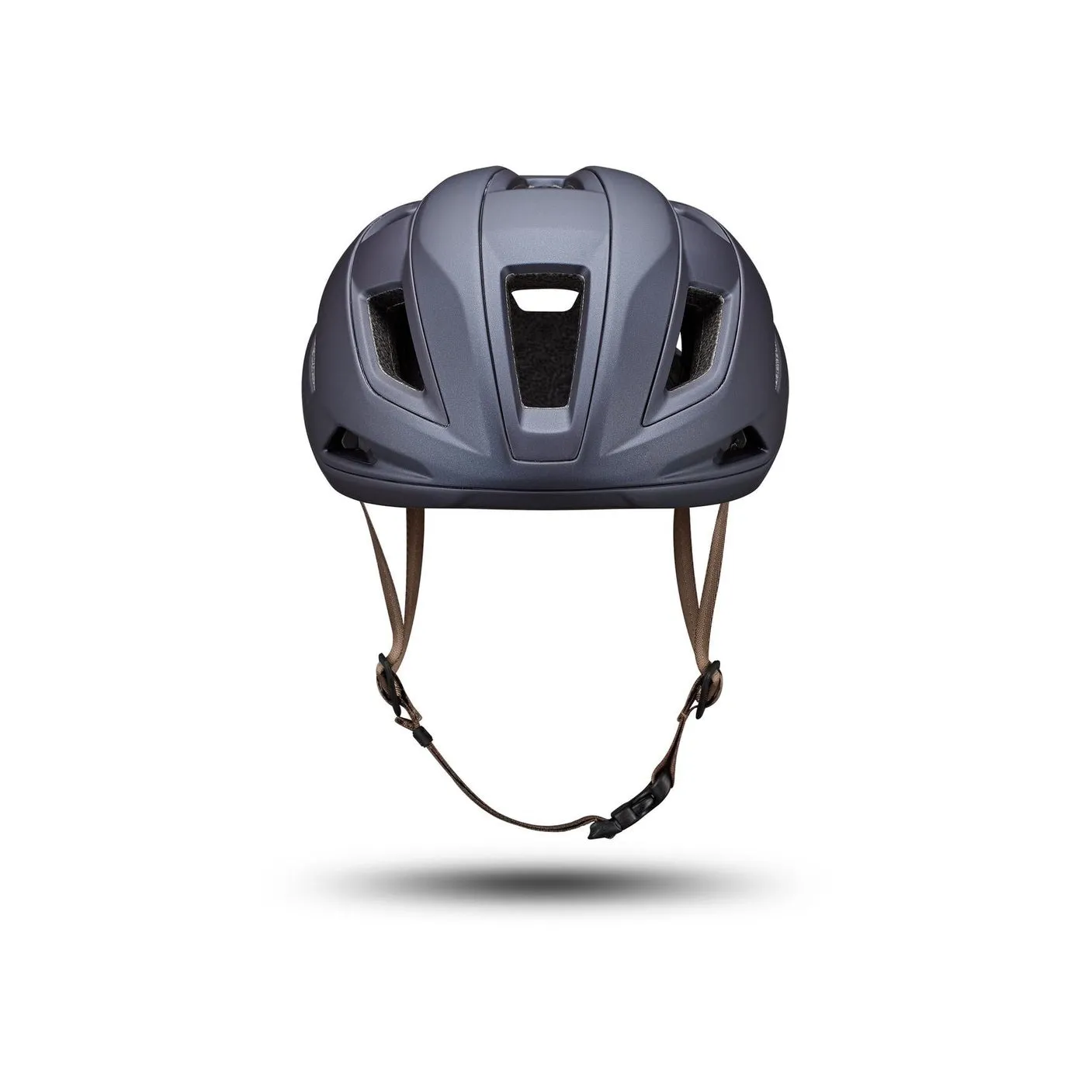 SPECIALIZED SEARCH Cycling Helmet - Deep Marine Metallic - Image 3