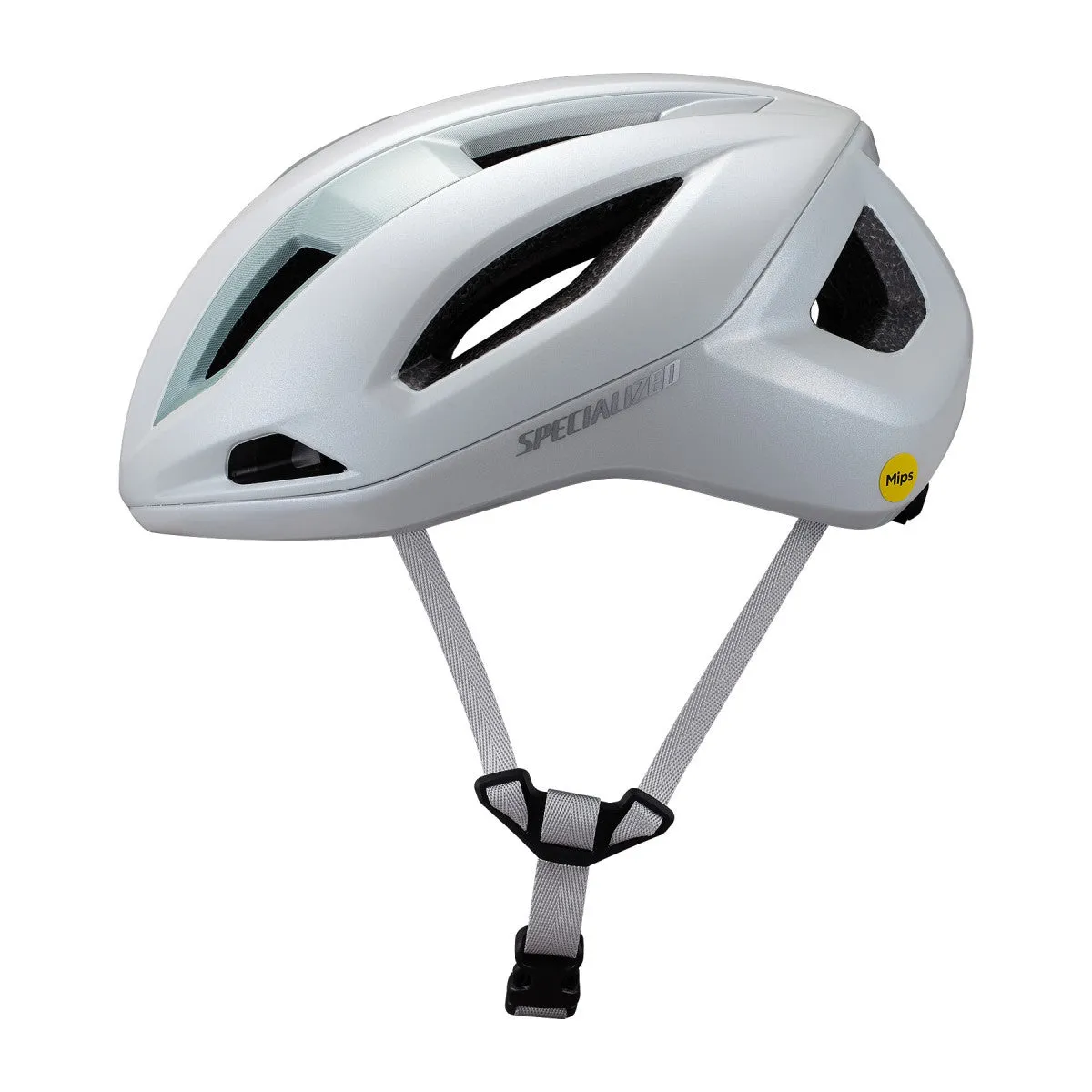 SPECIALIZED SEARCH Cycling Helmet - Dolomite Fade - Image 2