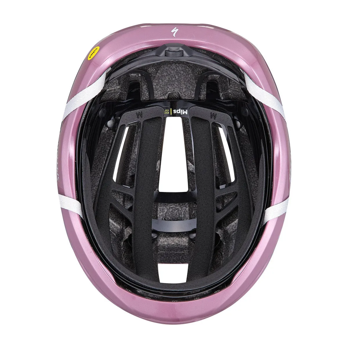 SPECIALIZED SEARCH Cycling Helmet - Quartz Metallic - Image 3