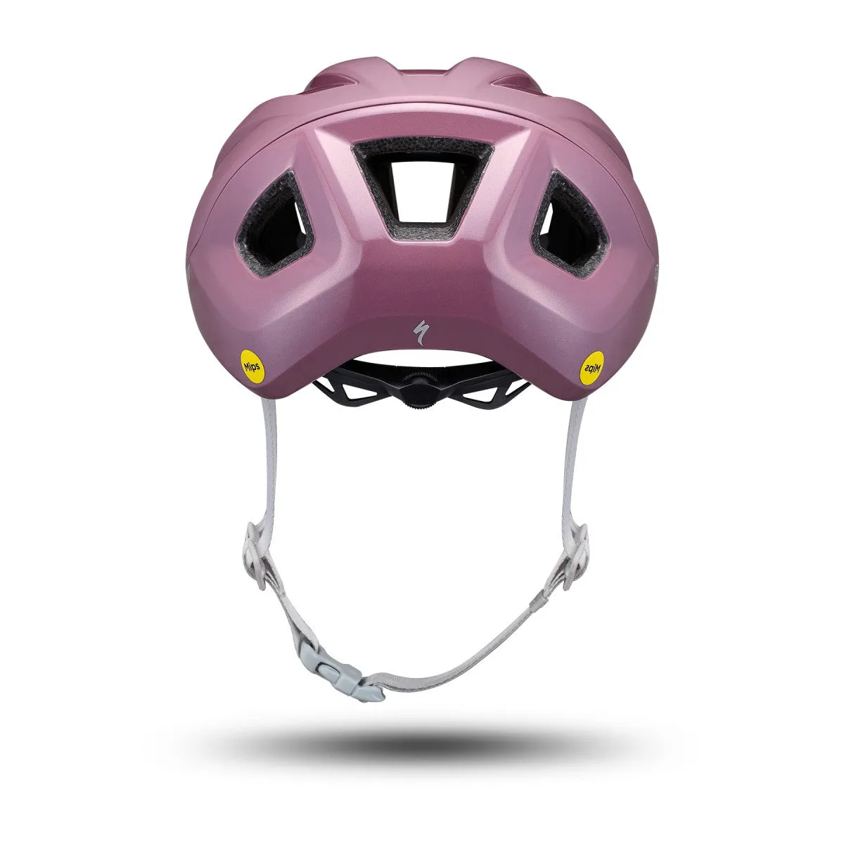 SPECIALIZED SEARCH Cycling Helmet - Quartz Metallic - Image 5