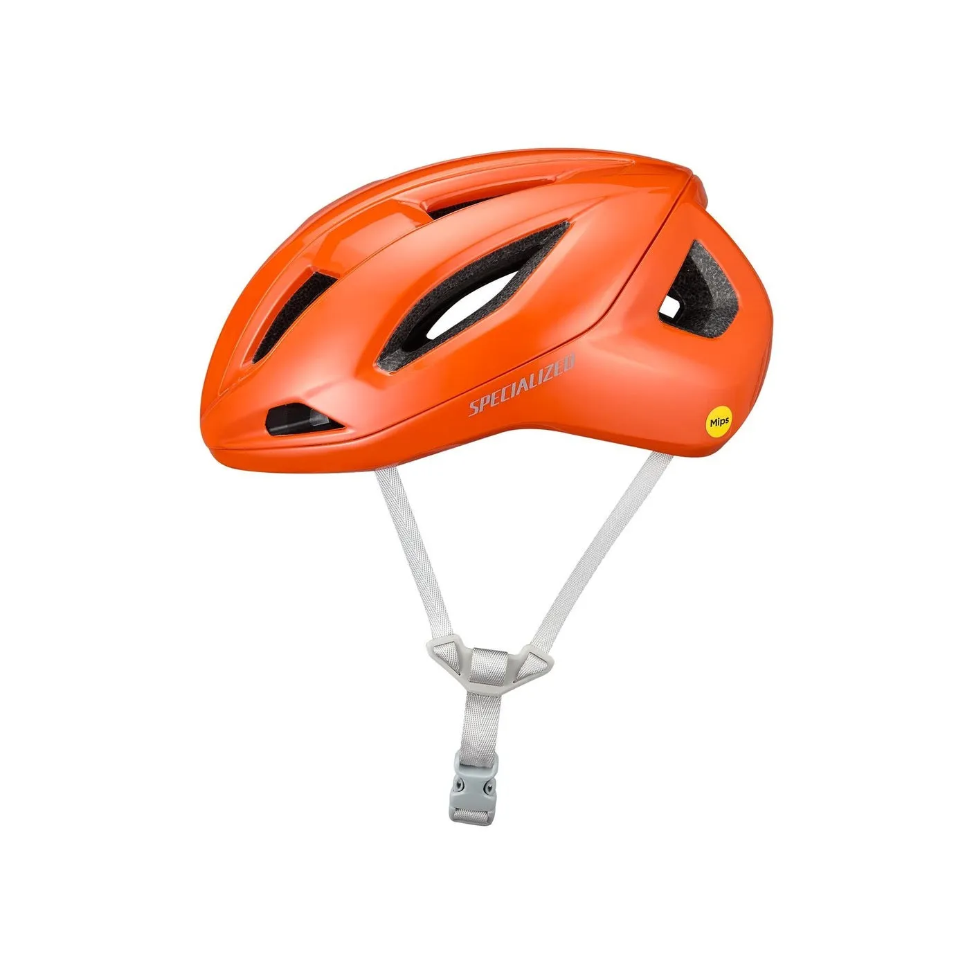 SPECIALIZED SEARCH Cycling Helmet - Red Dirt - Image 2