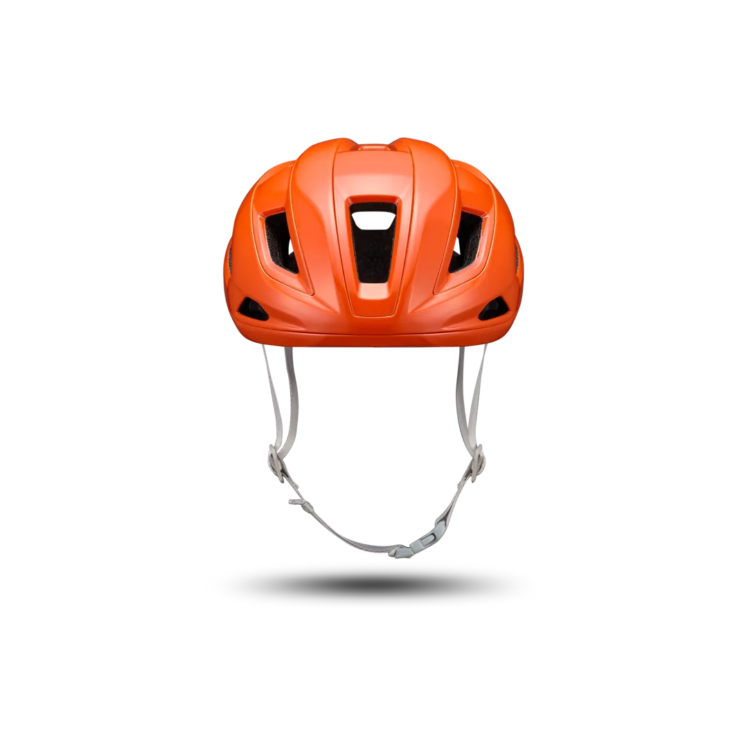 SPECIALIZED SEARCH Cycling Helmet - Red Dirt - Image 3