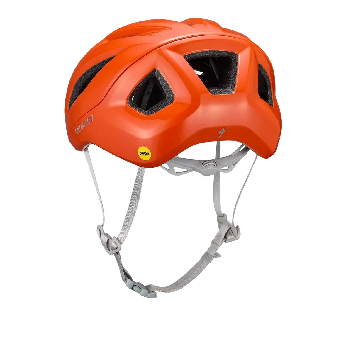 SPECIALIZED SEARCH Cycling Helmet - Red Dirt - Image 5