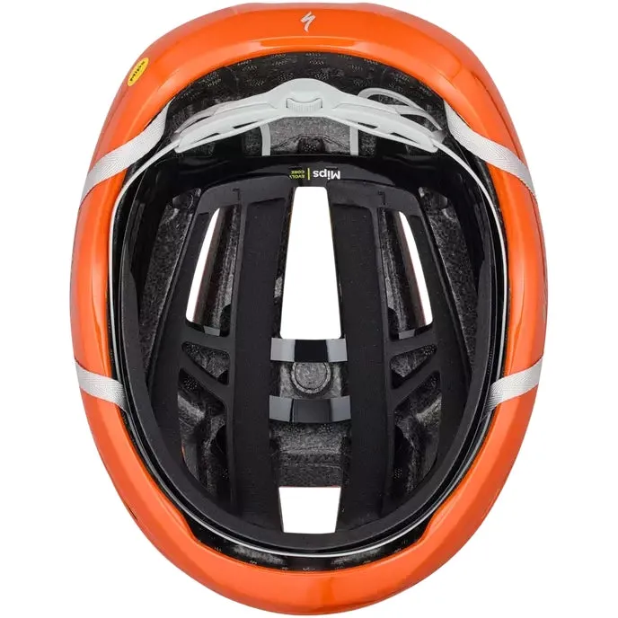 SPECIALIZED SEARCH Cycling Helmet - Red Dirt - Image 7