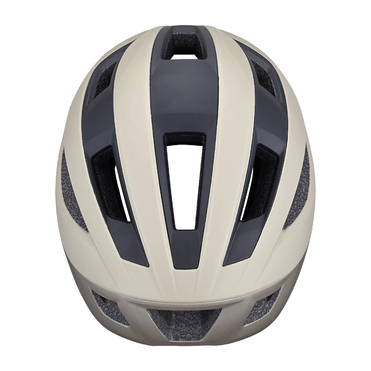 SPECIALIZED SEARCH Cycling Helmet - Taupe/Gunmetal - Image 2